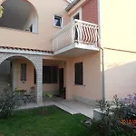 Appartement Steblaj Pula