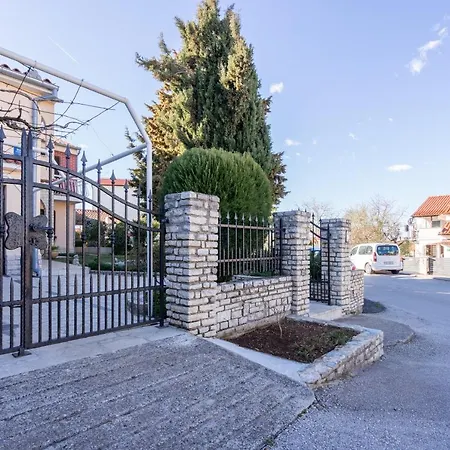 Appartement Steblaj *