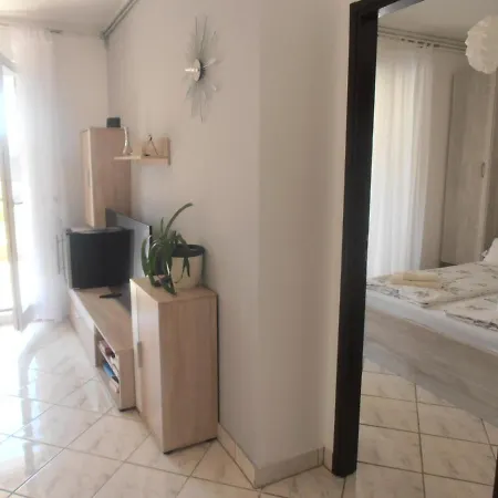 Steblaj Apartman Pula