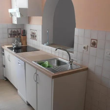 Steblaj Apartman Pula