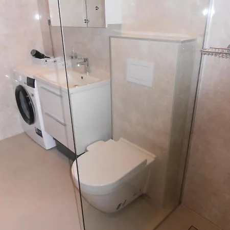 Steblaj Apartman
