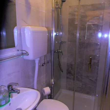 Appartement Steblaj Pula