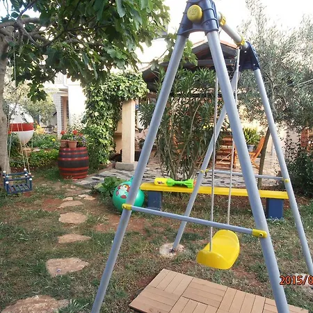 Steblaj Apartman *
