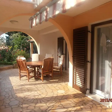 Apartman Steblaj