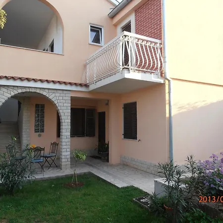 Apartman Steblaj Pula