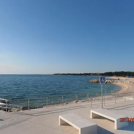 Steblaj Appartement Pula