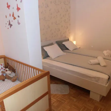 Apartman Steblaj *