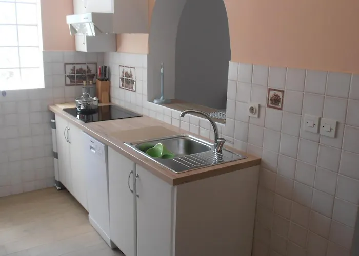 Steblaj Lejlighed Pula