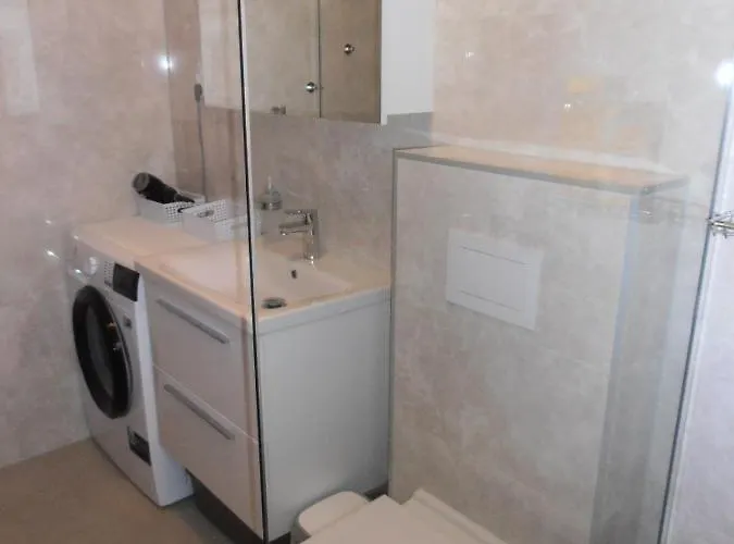 Steblaj Lejlighed Pula