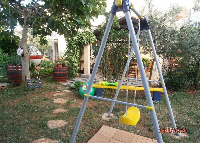 Steblaj Apartman *