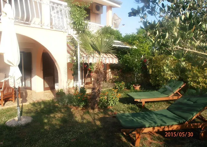 Steblaj Apartman *