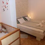 Apartment Steblaj *
