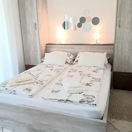 Steblaj Apartman