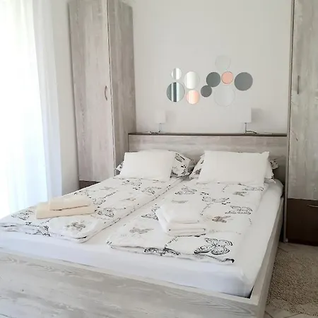 Apartamento Steblaj *