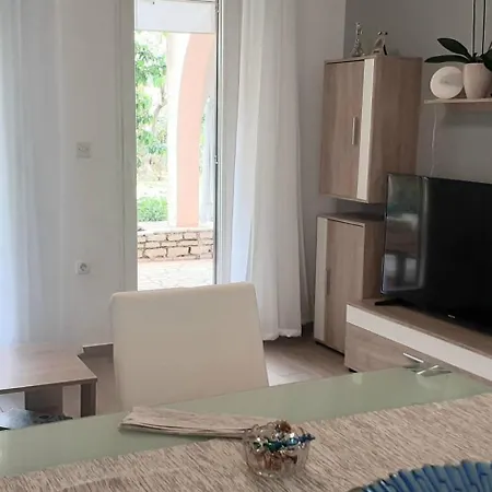 Steblaj Apartamento