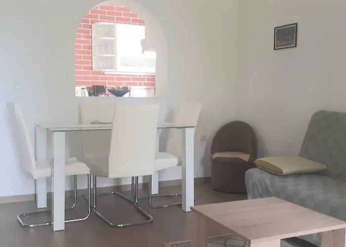 Steblaj Apartman Pula