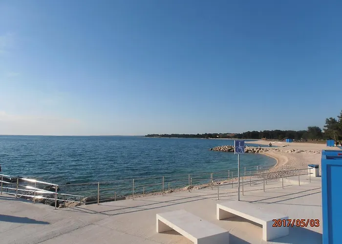 Steblaj Apartman Pula