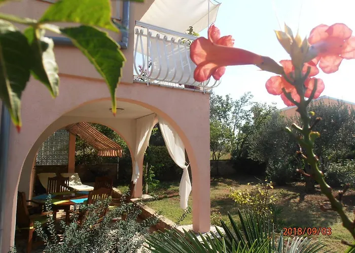 Steblaj Apartman Pula